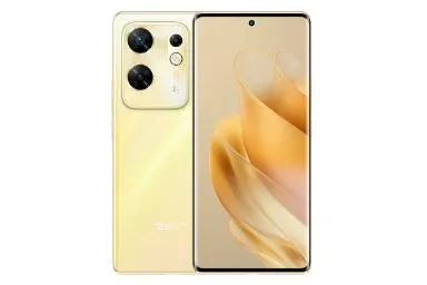 Zero 30 4G اینفینیکس