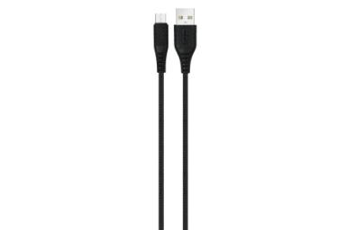 مقایسه انکر Type-C به Type-C مدل A8863 PowerLine+ III با طول 1.8 متر با بیاند Type-A به Micro-USB مدل BA-310 با طول 2 متر