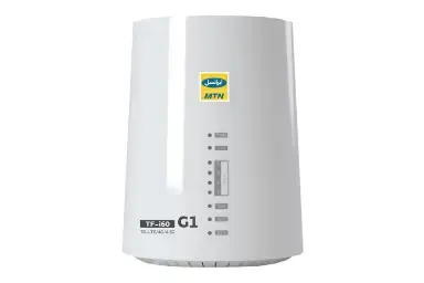 عکس ایرانسل TF-i60 G1
