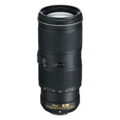 نیکون AF-S Nikkor 70-200mm f/4G ED VR