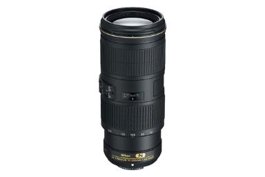 عکس اصلی نیکون AF-S Nikkor 70-200mm f/4G ED VR