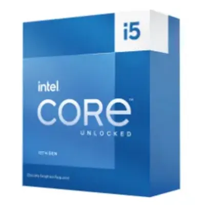 اینتل Core i5-13600KF