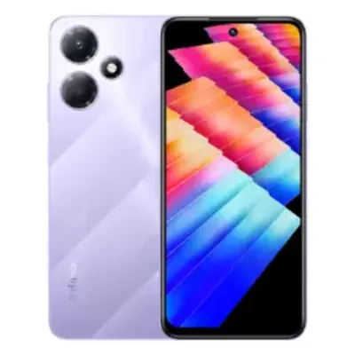 Hot 30 پلی اینفینیکس نسخه NFC