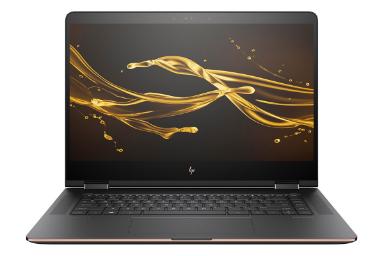 عکس اسپکتر x360 15t bl100 اچ پی Core i7 16GB 512GB 2GB