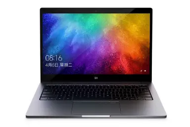 عکس Mi Notebook Air 13.3 نسخه 2019 شیائومی Core i7 MX150 8GB 256GB