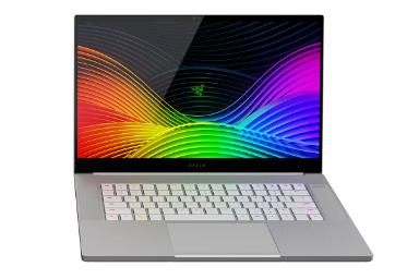 عکس بلید 15 نسخه Studio ریزر Core i7 RTX 5000 32GB 1TB