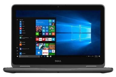 عکس Inspiron 11 3185 دل A6 4GB 64GB