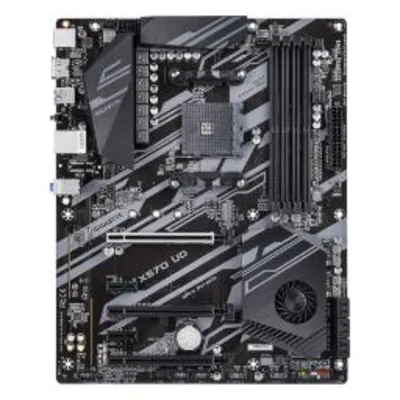 گیگابایت X570 UD (rev. 1.0)