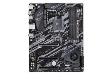 گیگابایت X570 UD (rev. 1.0)
