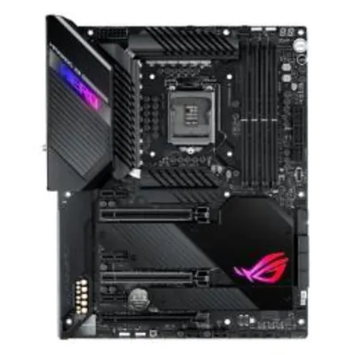 ایسوس ROG ROG MAXIMUS XII HERO WI-FI