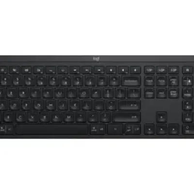 لاجیتک MX Keys