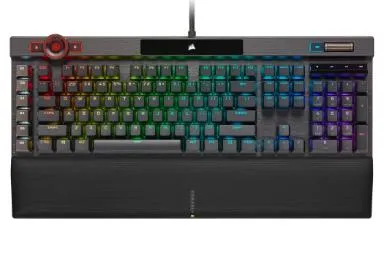 کورسیر K100 RGB OPX