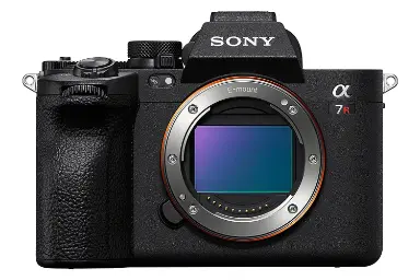 مقایسه سونی a7R IIIA با سونی a7 III