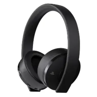 سونی Gold Wireless Headset