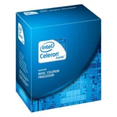 اینتل سلرون G530