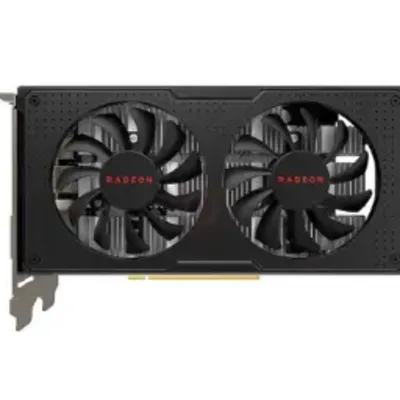 AMD رادئون RX 560 با حداکثر 14 واحد پردازشی