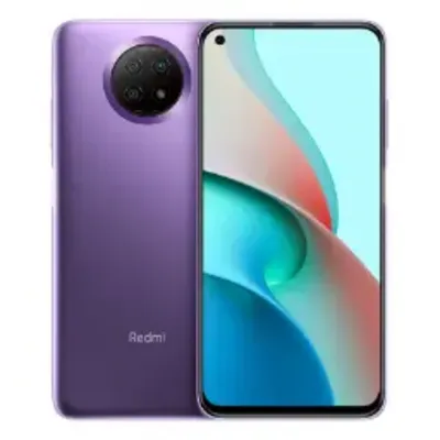 ردمی نوت 9 شیائومی 5G