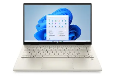 مقایسه پاویلیون x360 Convertible 14t-DY000 اچ پی Core i5-1135G7 Iris Xe 8GB 512GB FHD با VivoBook 15 X1504VA ایسوس Core i5-1335U Iris Xe 12GB 512GB