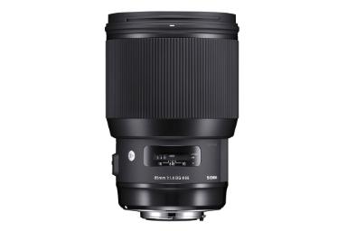 مقایسه سونی FE 85mm F1.8 با سیگما 85mm F1.4 DG HSM Art