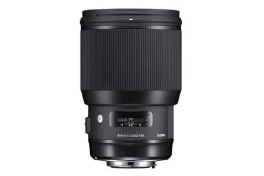 مقایسه اپل آیفون ۱۷ پرو (iPhone 17 Pro) {request()->input('language_config')['common']['with']} سیگما 85mm F1.4 DG HSM Art