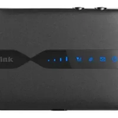 دی لینک DWR-932C E1