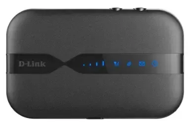 دی لینک DWR-932C E1