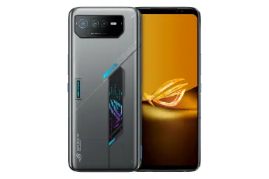 عکس ROG فون 6D ایسوس