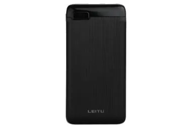 مقایسه FancyBean 10000mAh Portable Charger Built-in Cables {request()->input('language_config')['common']['with']} لیتو LP-14 با ظرفیت 10000 میلی‌آمپر ساعت