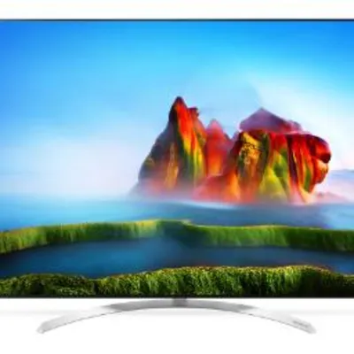 ال جی SJ8500 مدل 55 اینچ