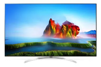 ال جی SJ8500 مدل 55 اینچ