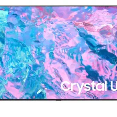 سامسونگ CU7000 مدل 75 اینچ