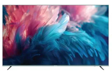 مقایسه هوریون H-75QU9300 مدل 75 اینچ {request()->input('language_config')['common']['with']} فیلیپس OLED818 مدل 77 اینچ