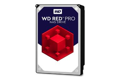 مقایسه وسترن دیجیتال Red Pro WD2002FFSX ظرفیت 2 ترابایت با ای دیتا HD710 Pro ظرفیت 2 ترابایت