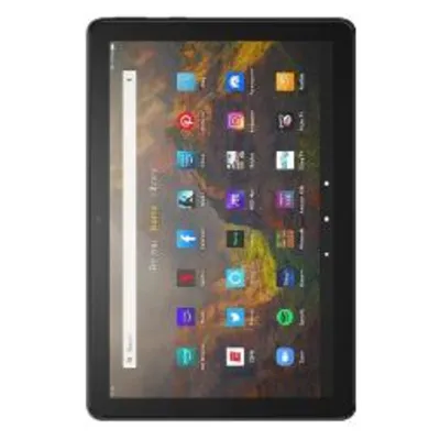 فایر HD 10 پلاس آمازون نسخه 2021