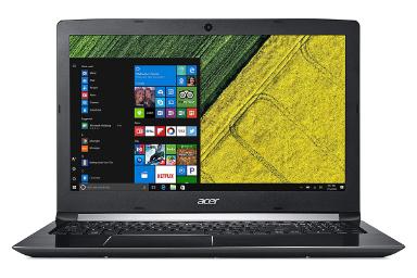 عکس اسپایر A515 ایسر Core i7 MX250 12GB 1256GB