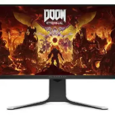 دل 27 اینچ مدل Alienware AW2720HF