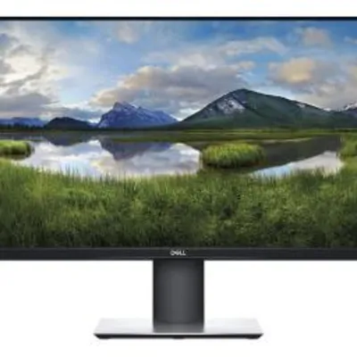 دل 27 اینچ مدل P2719H