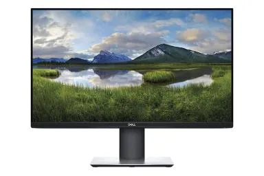 عکس دل 27 اینچ مدل P2719H