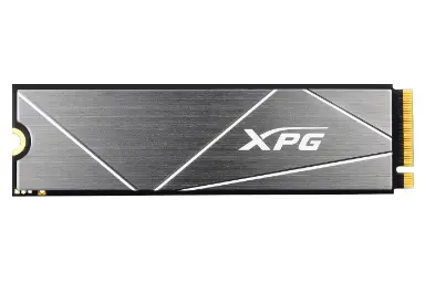 عکس ای دیتا XPG GAMMIX S50 Lite NVMe M.2 ظرفیت 2 ترابایت