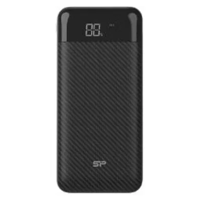 سیلیکون پاور GS28 با ظرفیت 20000 میلی‌آمپر ساعت