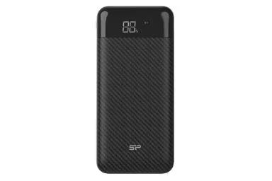 سیلیکون پاور GS28 با ظرفیت 20000 میلی‌آمپر ساعت