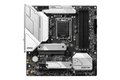 ام اس آی MAG B660M MORTAR WIFI DDR4