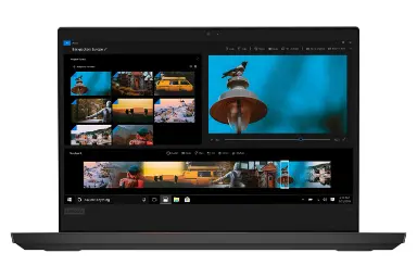 مقایسه ThinkPad E14 لنوو Core i5-10210U RX640 16GB 1TB با IdeaPad Slim 3 لنوو Core i5-12450H UHD Xe 8GB 512GB