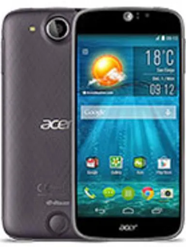 مقایسه Liquid Jade S ایسر {request()->input('language_config')['common']['with']} Note 7 یولفون
