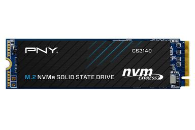 عکس پی ان وای CS2140 NVMe M.2 با ظرفیت 1 ترابایت