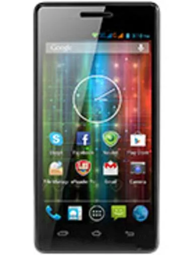 MultiPhone 5450 Duo پرستیجو
