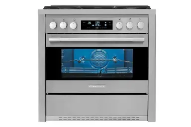 عکس دوو نیو ایمپریال DGC5-211