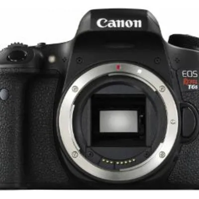کانن EOS 760D