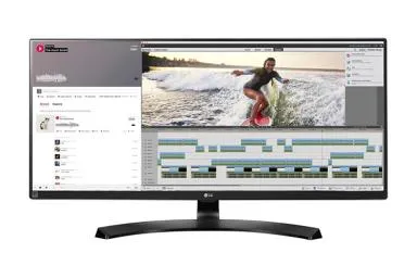 ال جی 34 اینچ مدل 34UM88-P