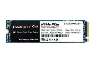 مقایسه سامسونگ PM883 SATA 2.5 Inch ظرفیت 240 گیگابایت {request()->input('language_config')['common']['with']} تیم گروپ MP33 PRO NVMe M.2 ظرفیت 2 ترابایت